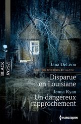 Disparue en louisiane - Un dangereux rapprochement - 1 Aug 2014