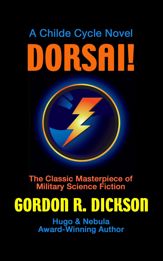 Dorsai! - 15 Oct 2013