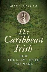 The Caribbean Irish - 29 Nov 2019