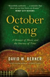 October Song - 28 Apr 2017