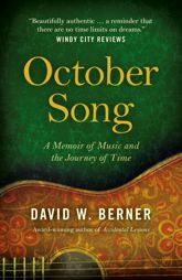 October Song - 28 Apr 2017