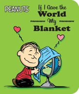 If I Gave the World My Blanket - 14 Dec 2021