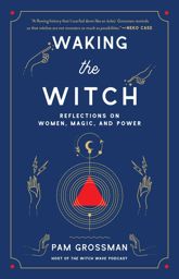 Waking the Witch - 4 Jun 2019