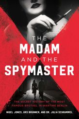 The Madam and the Spymaster - 4 Jul 2023