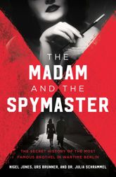 The Madam and the Spymaster - 4 Jul 2023