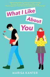 What I Like About You - 7 Apr 2020