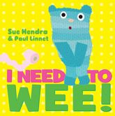 I Need to Wee! - 2 Jul 2019