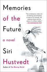 Memories of the Future - 19 Mar 2019