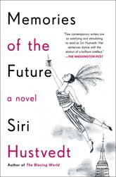 Memories of the Future - 19 Mar 2019