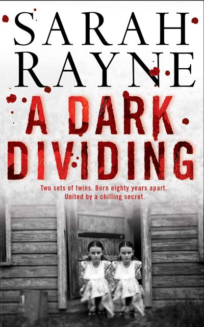 A Dark Dividing