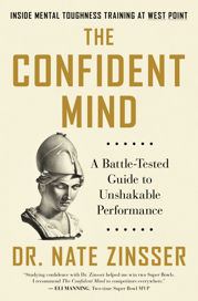 The Confident Mind - 25 Jan 2022