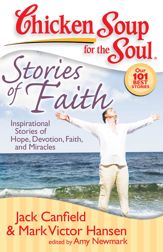 Chicken Soup for the Soul: Stories of Faith - 18 Jan 2011