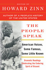 The People Speak - 13 Oct 2009