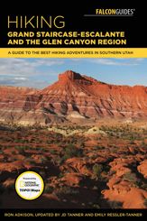 Hiking Grand Staircase-Escalante & the Glen Canyon Region - 27 Apr 2018