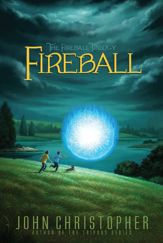 Fireball - 20 Oct 2015