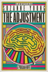 The Adjustment - 18 Apr 2017