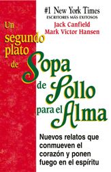 Un Segundo Plato de Sopa de Pollo para el Alma - 5 Aug 2014