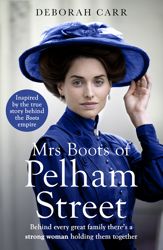 Mrs Boots of Pelham Street - 15 May 2020