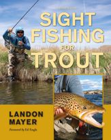 Sight Fishing for Trout - 26 Jul 2019