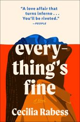 Everything's Fine - 6 Jun 2023