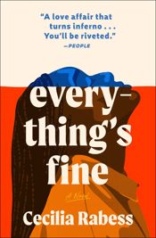 Everything's Fine - 6 Jun 2023