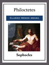 Philoctetes - 24 Aug 2015