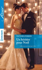 Un héritier pour Noël - 1 Dec 2015