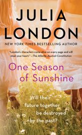 One Season of Sunshine - 29 Jun 2010