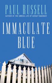 Immaculate Blue - 13 Oct 2015