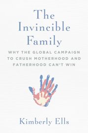 The Invincible Family - 21 Jul 2020