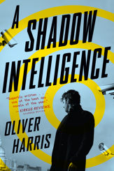 A Shadow Intelligence - 14 Apr 2020