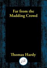 Far from the Madding Crowd - 5 Jun 2020