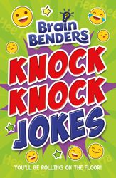 Brain Benders: Knock Knock Jokes - 1 Oct 2019