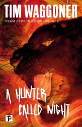 A Hunter Called Night - 9 May 2023