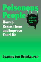 Poisonous People - 10 Mar 2026