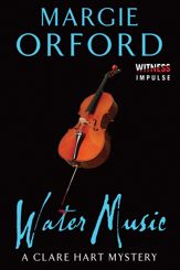 Water Music - 12 Aug 2014