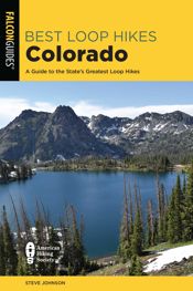Best Loop Hikes Colorado - 15 Jun 2022