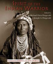 Spirit of the Indian Warrior - 1 Jun 2019