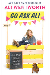 Go Ask Ali - 24 Apr 2018