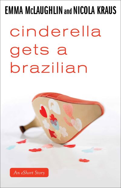 Cinderella Gets a Brazilian