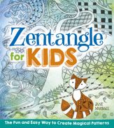 Zentangle for Kids - 31 Jul 2020