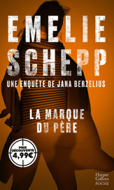 La marque du père - 13 May 2020