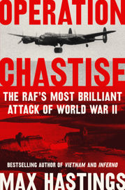 Operation Chastise - 18 Feb 2020