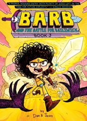 Barb and the Battle for Bailiwick - 22 Aug 2023