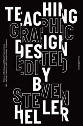 Teaching Graphic Design - 26 Sep 2017