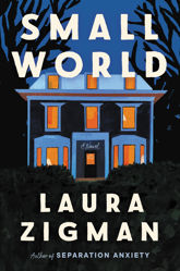 Small World - 10 Jan 2023