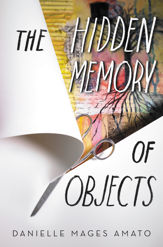 The Hidden Memory of Objects - 21 Mar 2017