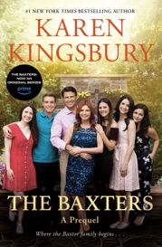 The Baxters - 26 Apr 2022