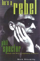 He's a Rebel - 2 May 2000