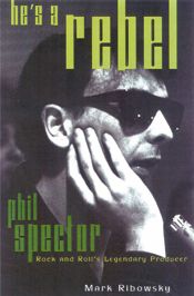 He's a Rebel - 2 May 2000